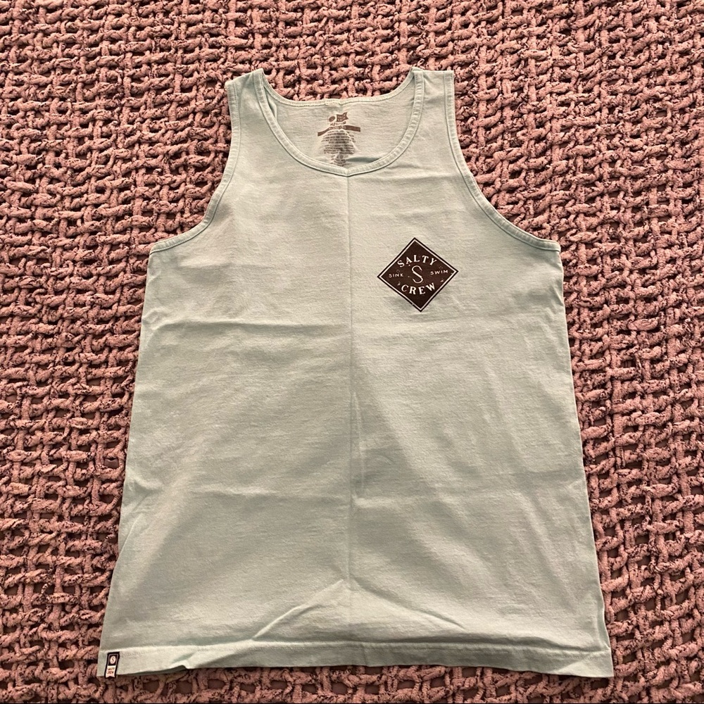 Salty Crew Tank Top